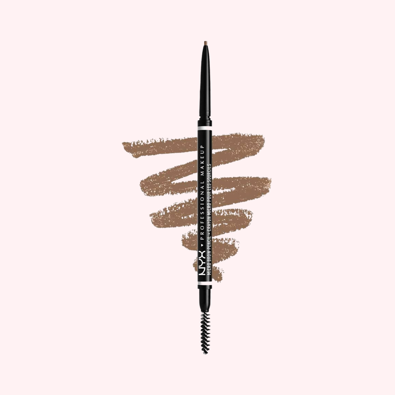 NYX Micro Brow Pencil