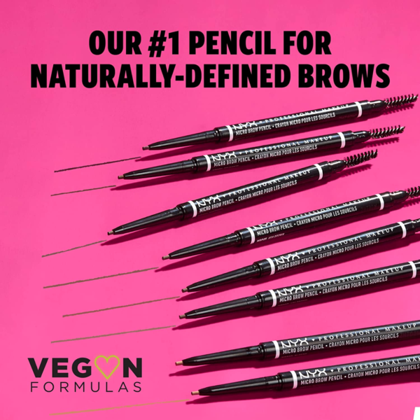 NYX Micro Brow Pencil