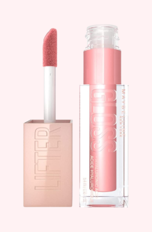 Maybelline lifter gloss