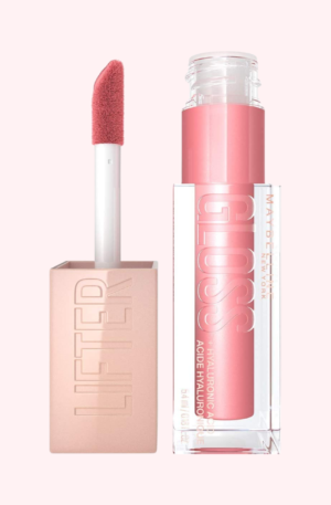 maybelline lifter gloss