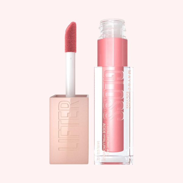 maybelline lifter gloss