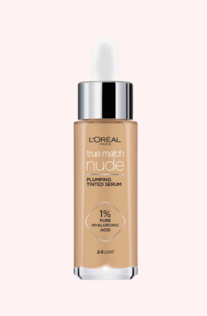 L'Oreal Paris Tinted Serum