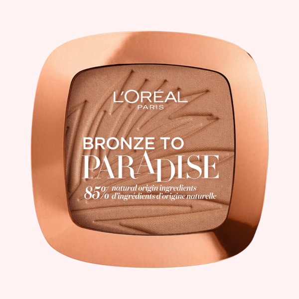 L'Oreal Paris Bronzer