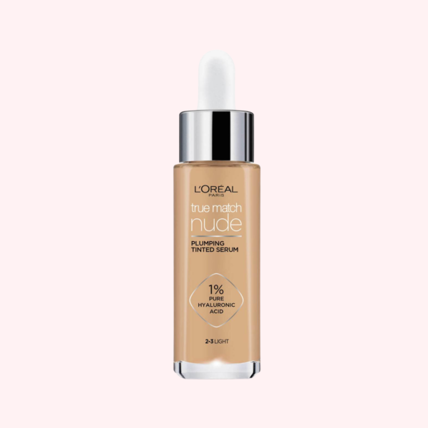 L'Oreal Paris Tinted Serum