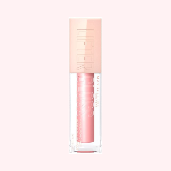 Maybelline lifter gloss