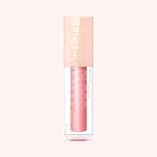 maybelline lifter gloss