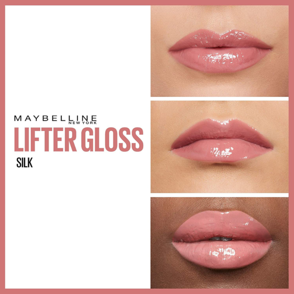 maybelline lifter gloss