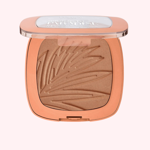 L'Oreal Paris Bronzer