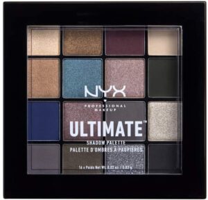 NYX-Eye-Shadow-Palette