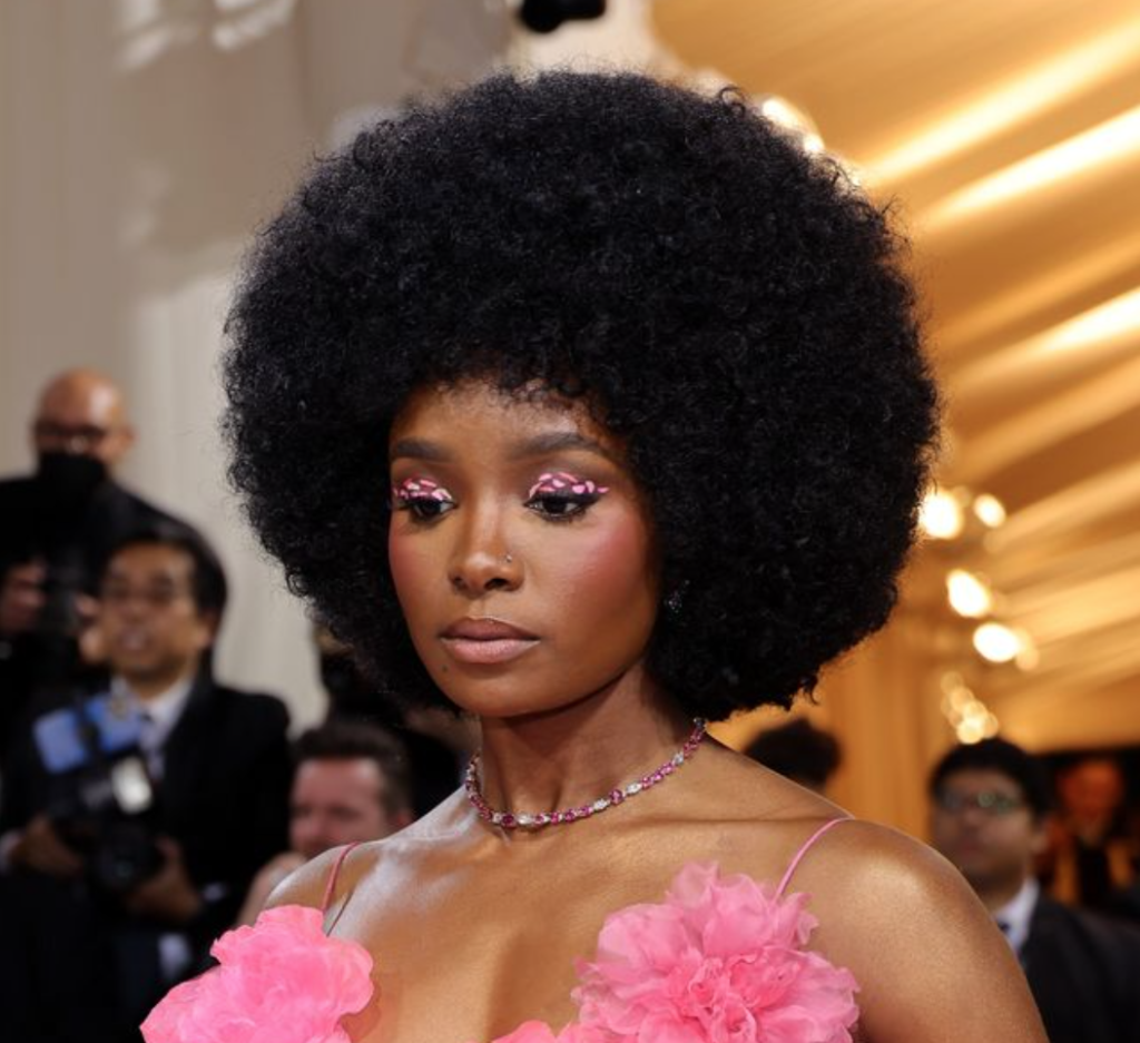 Met Gala Makeup Musts 2022