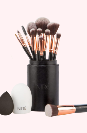 Niré Beauty Professional Makeup Brushes