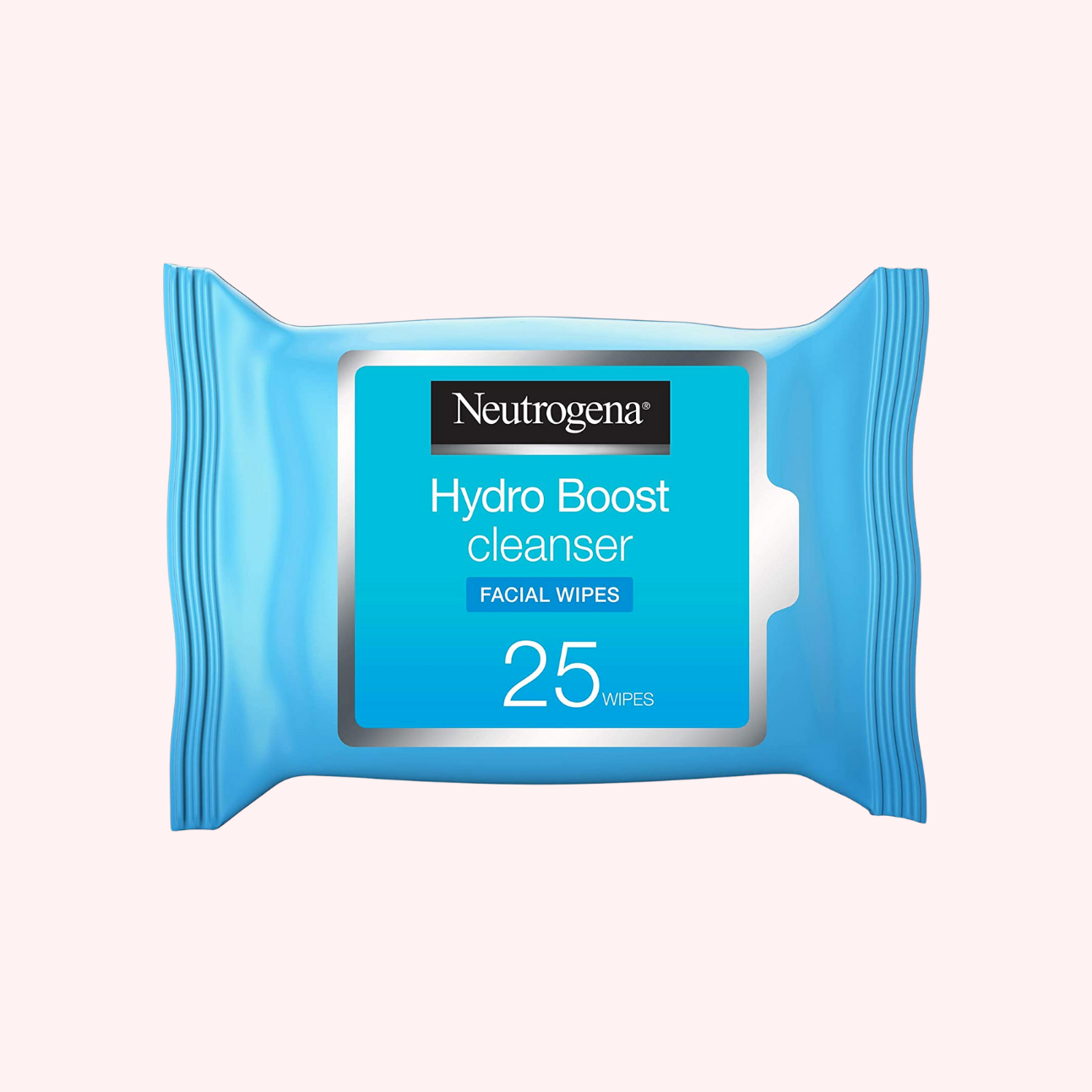 Neutrogena Hydro-Boost Cleansing Facial Wipes