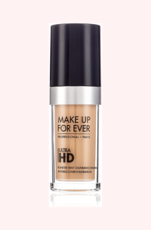 makeup forever foundation