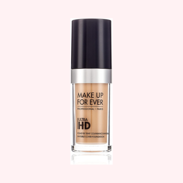 makeup forever foundation