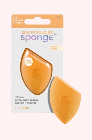 Real Techniques Complexion Makeup Sponge