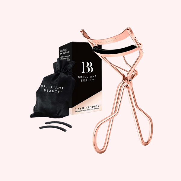 Brilliant Beauty Eyelash Curler