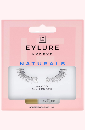 Eylure Naturals 003 False Lashes