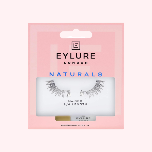 Eylure Naturals 003 False Lashes