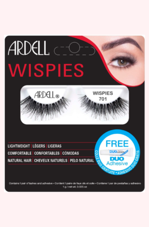 Ardell Wispies False Eyelashes