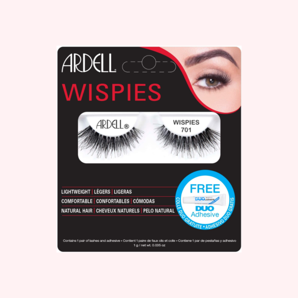 Ardell Wispies False Eyelashes