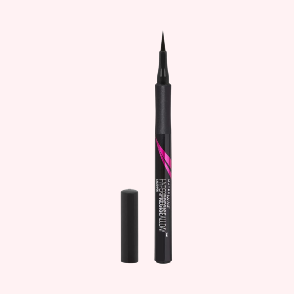 Maybelline Precise Liquid Eyeliner