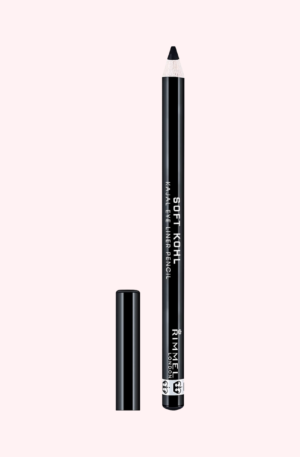 Rimmel London Eyeliner Pencil