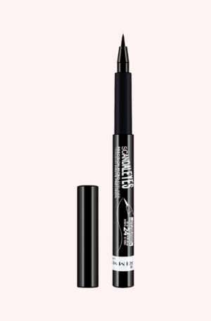 Rimmel - Scandal'eyes Precision Eyeliner