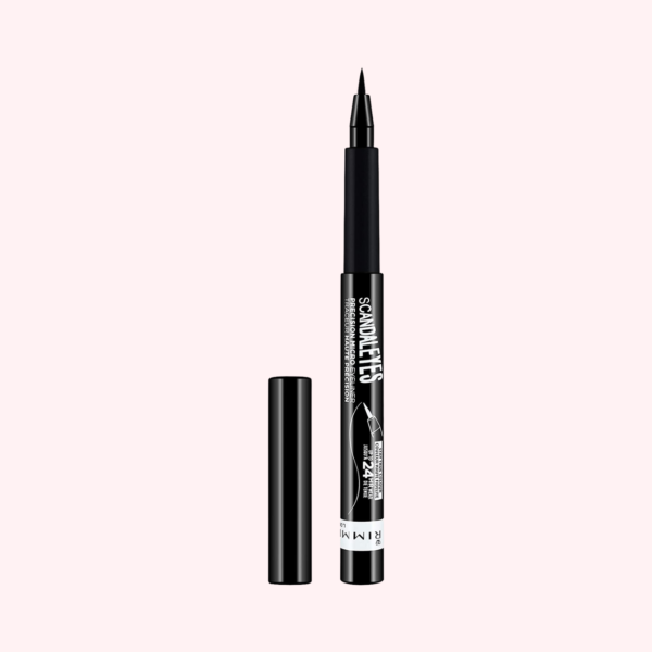 Rimmel - Scandal'eyes Precision Eyeliner