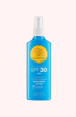 Bondi Sands Sunscreen SPF30