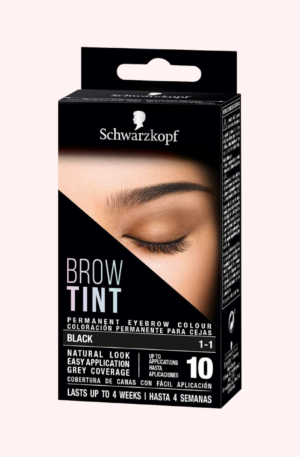 Schwarzkopf Brow Tinting Kit