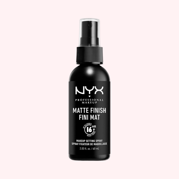 NYX Makeup Setting Spray