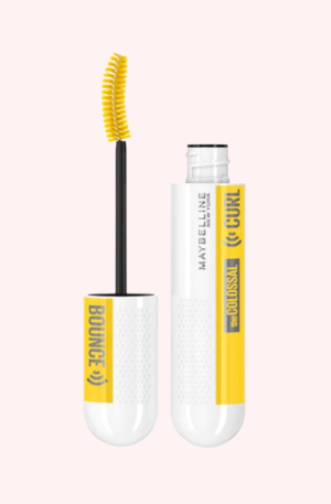 Maybelline Colossal Curl Bounce Mascara