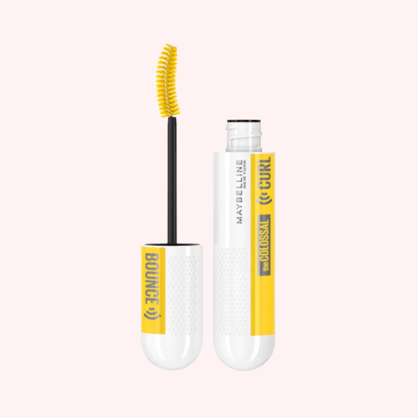 Maybelline Colossal Curl Bounce Mascara