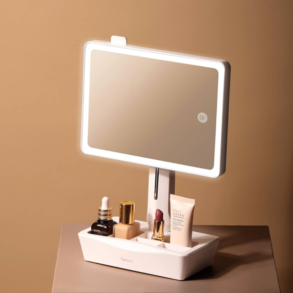 Fancii LED Vanity Makeup Mirror