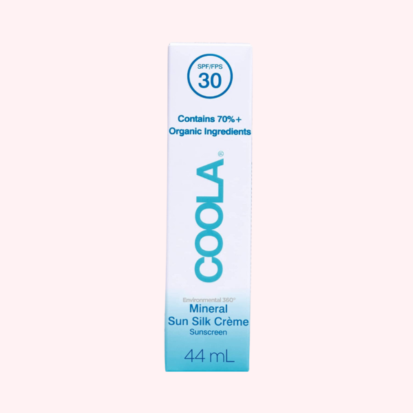 Coola SPF 30 Sun Cream Gallery