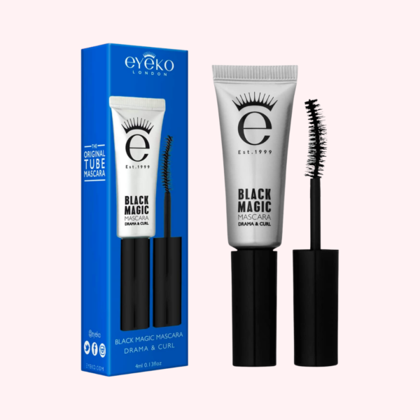 Eyeko Black Magic Mascara Travel Size Gallery