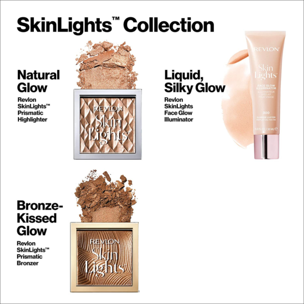 Revlon skinlights