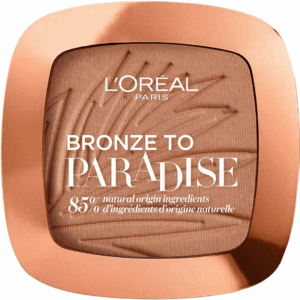 bronzer