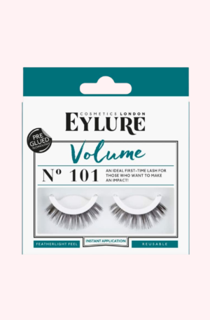 Eylure Volume Pre-Glued False Lashes