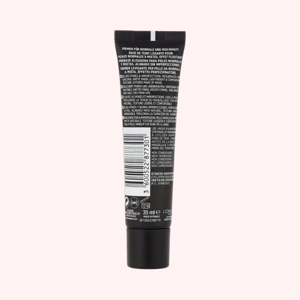 L'Oréal Paris Infallible Primer