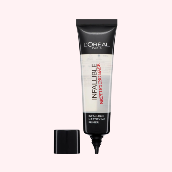 L'Oréal Paris Infallible Primer