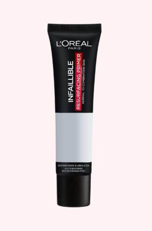 L'Oréal Paris Infallible Primer Tube