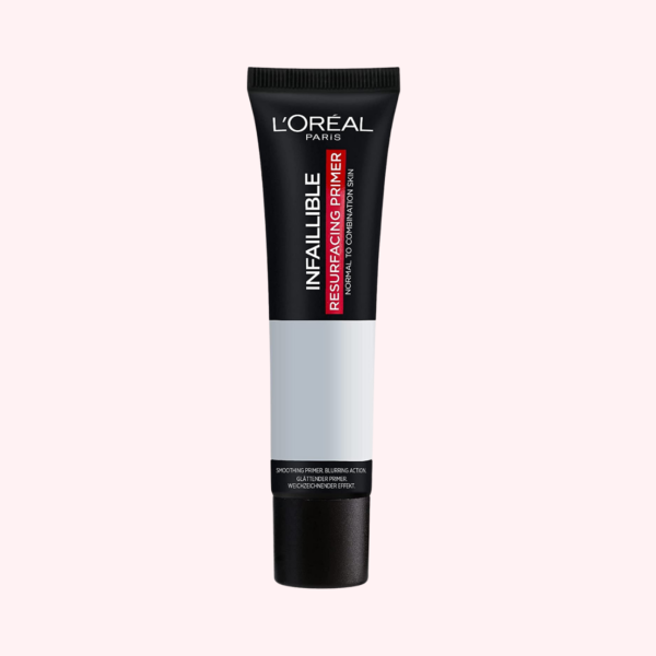 L'Oréal Paris Infallible Primer Tube