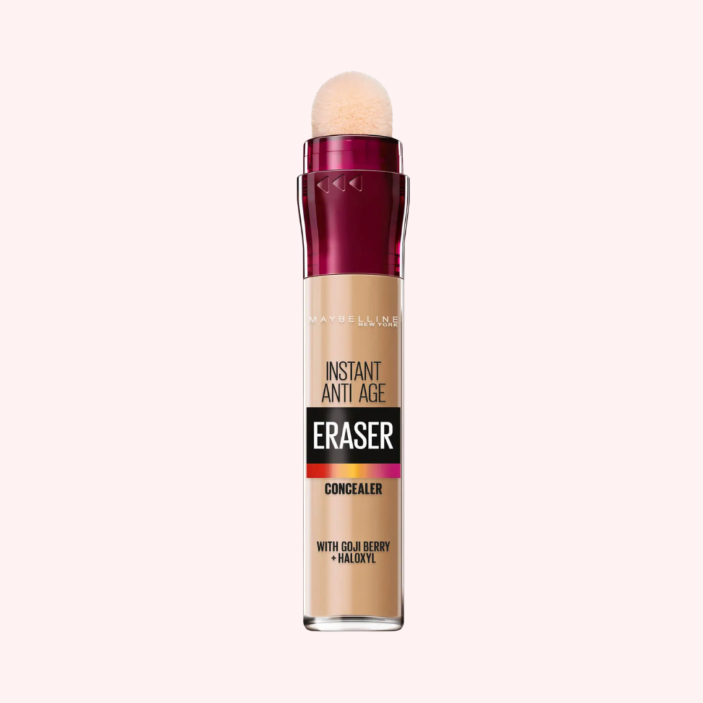 Maybelline Eraser Eye Concealer Tube