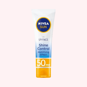 Nivea Sun UV Face