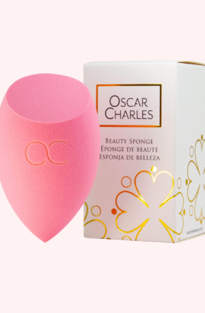Oscar Charles Flawless Beauty Makeup Sponge