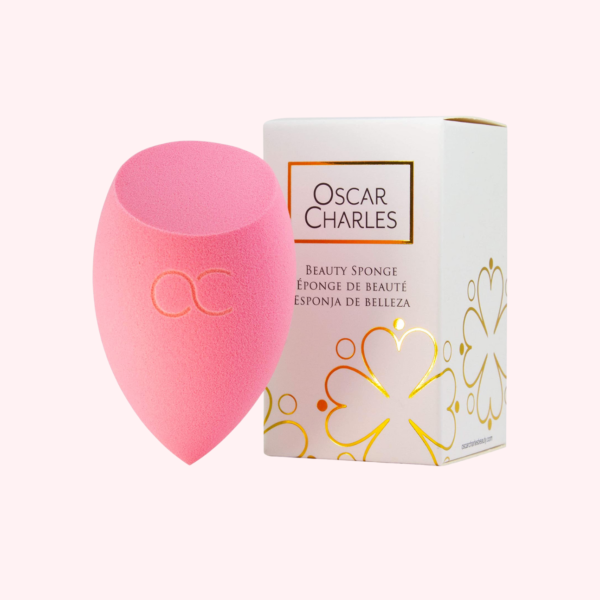 Oscar Charles Flawless Beauty Makeup Sponge