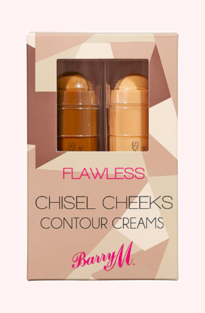 Barry M Contour Cream Kit