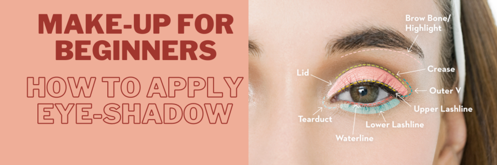 makeup for beginners