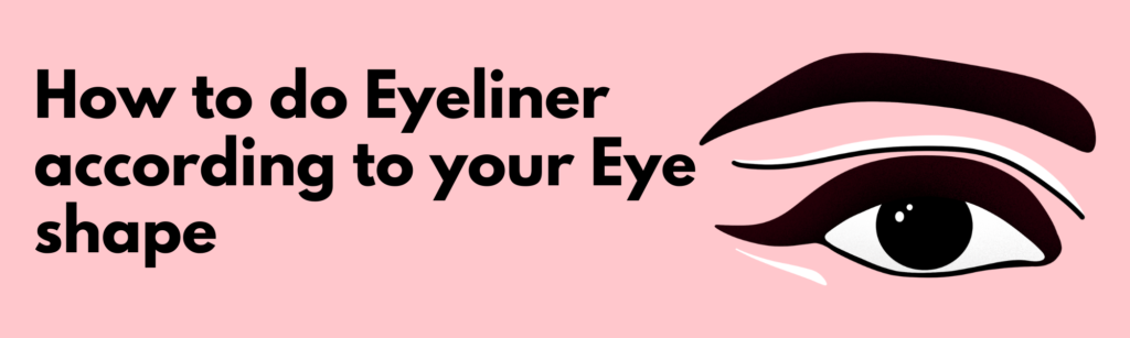 eyeliner-according-to-eye-shape